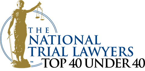 The National Trial Lawyers Top 40 Under 40