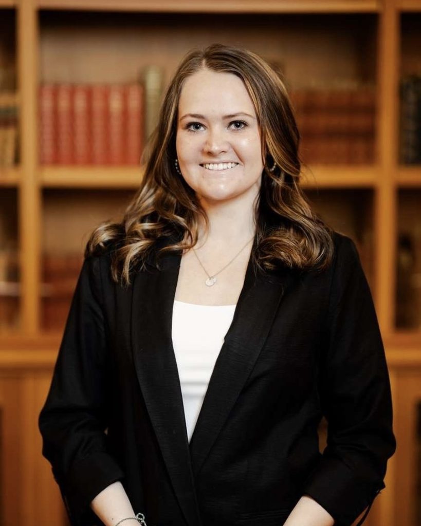 Aly Patterson, Smith & Weidinger