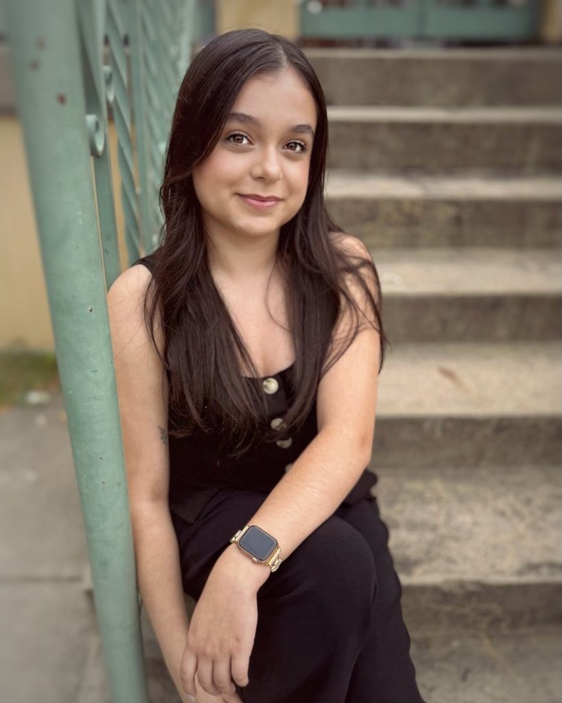 Janet Nuno-Navarro, Smith & Weidinger