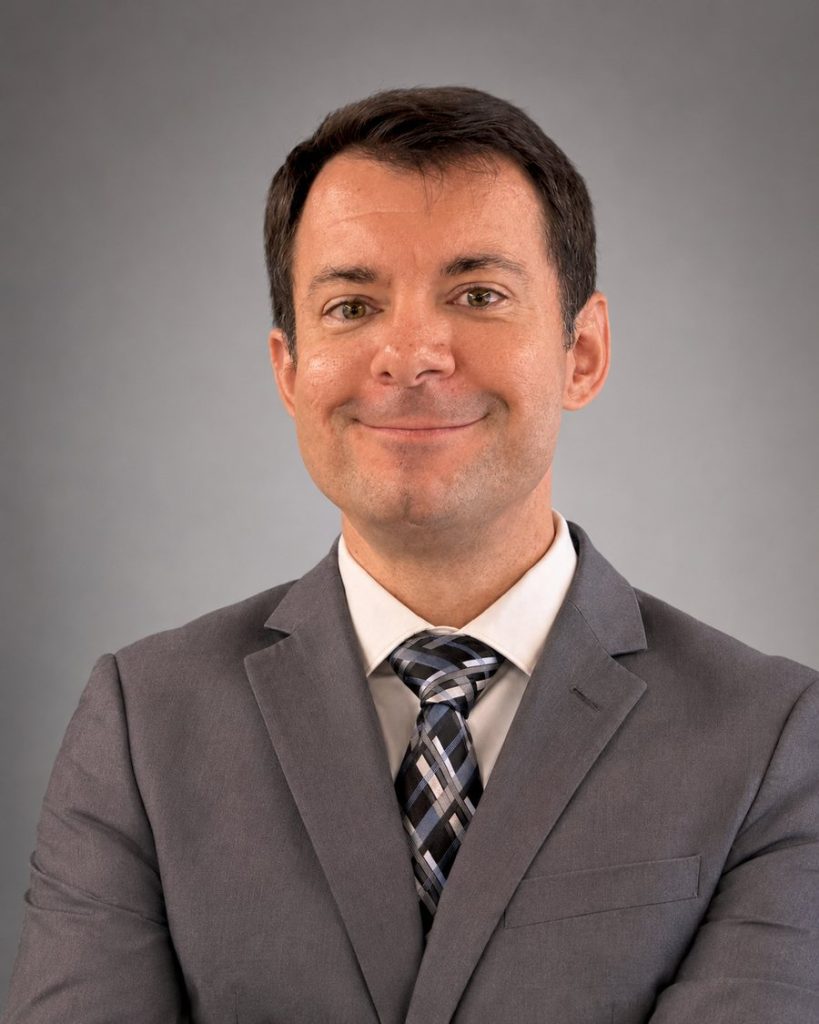 Matthew A. Weidinger, Smith & Weidinger