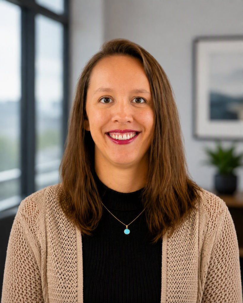 Monica Sinness, Smith & Weidinger